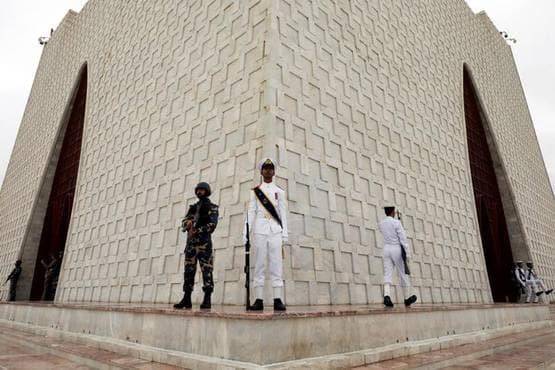 जब जिन्ना से बेटी ने पूछा- आपको एक मुस्लिम लड़की नहीं मिली?