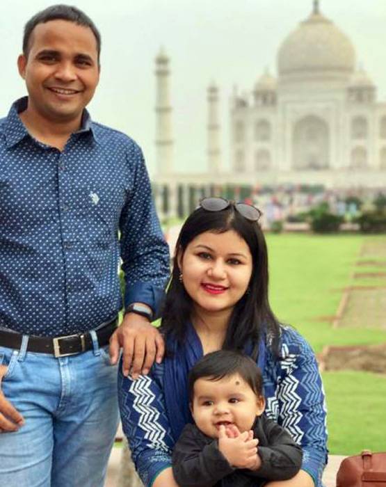 UPSC परीक्षा देने के लिए छोड़ीं कई नौकरी, IPS बनकर रहा ये शख्स