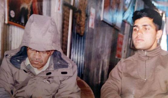 साथियों को बचाने के लिए लेफ्टिनेंट कर्नल सोलंकी ने दे दी जान, 6 दिन बाद मिला शव