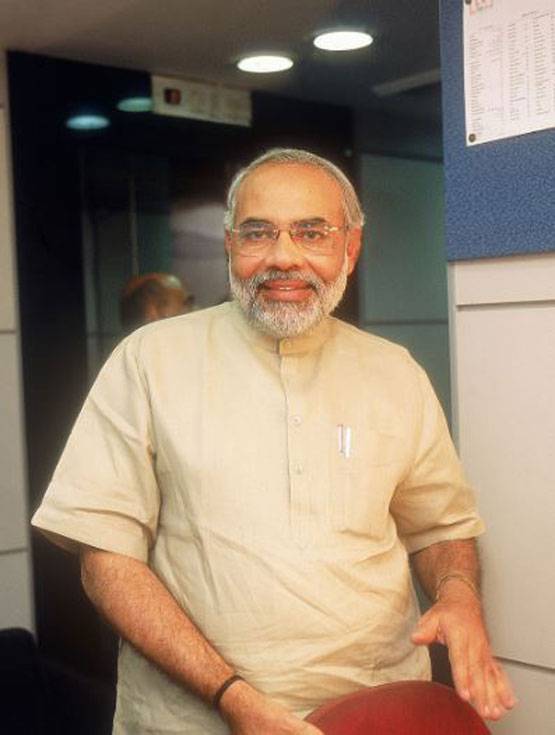 बचपन में PM मोदी करते थे एक्टिंग, खुद लिखते थे नाटक की स्क्रिप्ट