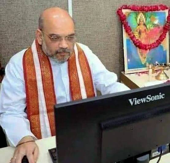 क्या है अनुच्छेद 371, जिसे न छेड़ने का वादा कर रहे हैं अमित शाह