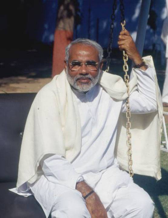 बचपन में PM मोदी करते थे एक्टिंग, खुद लिखते थे नाटक की स्क्रिप्ट