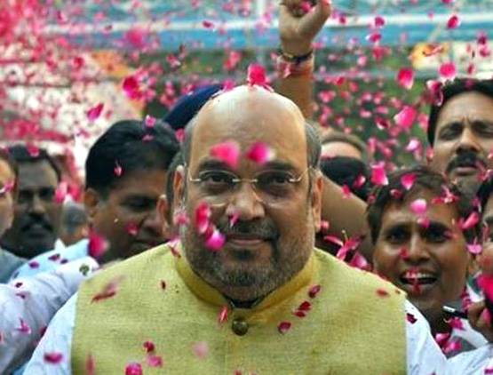 क्या है अनुच्छेद 371, जिसे न छेड़ने का वादा कर रहे हैं अमित शाह