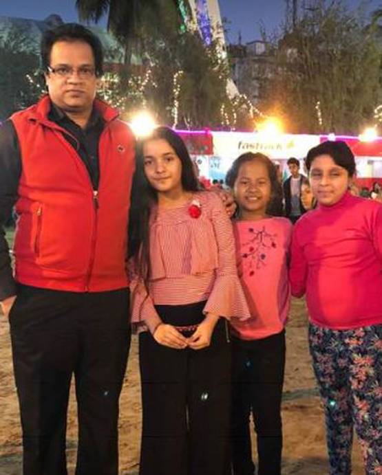 प्रतीक हजेला: IIT के बाद IAS, अब NRC लिस्ट में निभाई अहम भूमिका