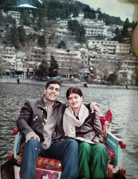 साथियों को बचाने के लिए लेफ्टिनेंट कर्नल सोलंकी ने दे दी जान, 6 दिन बाद मिला शव