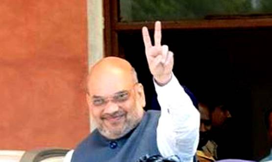 क्या है अनुच्छेद 371, जिसे न छेड़ने का वादा कर रहे हैं अमित शाह