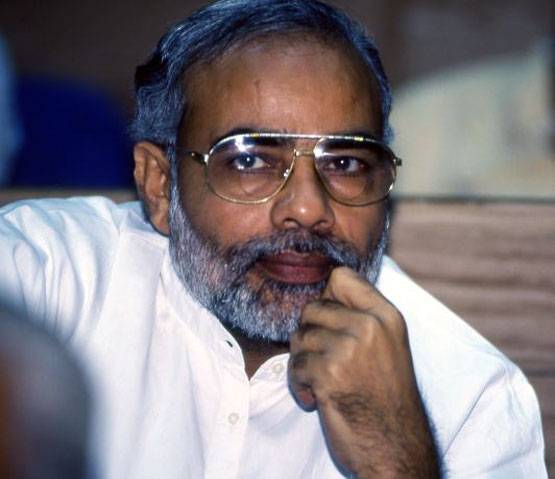 बचपन में PM मोदी करते थे एक्टिंग, खुद लिखते थे नाटक की स्क्रिप्ट