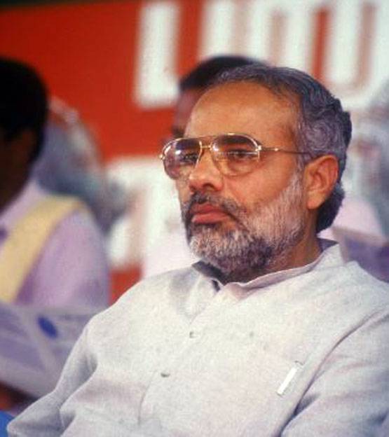 बचपन में PM मोदी करते थे एक्टिंग, खुद लिखते थे नाटक की स्क्रिप्ट