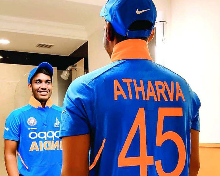 मां बस कंडक्टर, बेटे ने भारत को बनाया U-19 एशिया कप चैम्पियन