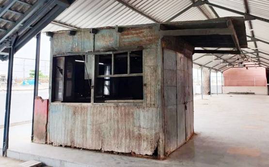 PM मोदी बचपन में जिस टी-स्टॉल पर बेचते थे चाय, बनेगा टूरिस्ट स्पॉट