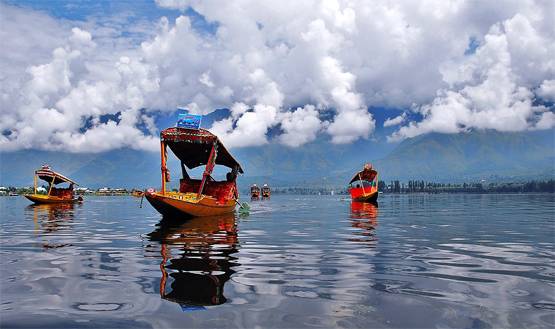 क्यों जाएं विदेश! जब कश्मीर-लद्दाख में है स्वर्ग, इन राइड्स का लें मजा