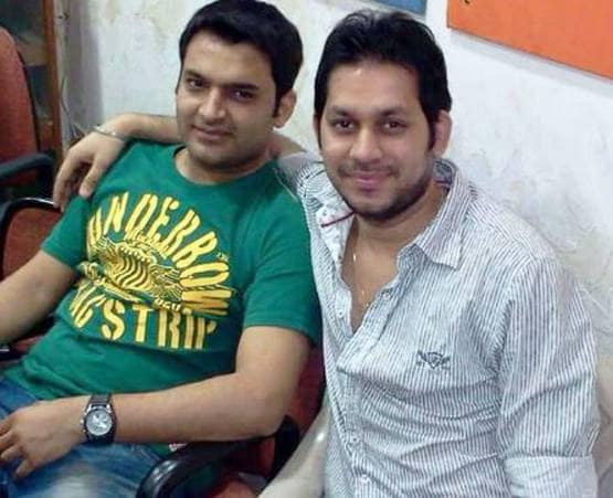 कपिल के लिए जिसने लिखी कभी 200 स्क्रिप्ट, वो शख्स है ड्रीम गर्ल का डायरेक्टर