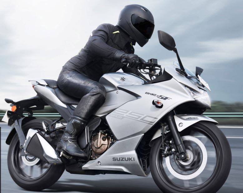 त्‍योहारी सीजन में Suzuki का तोहफा, बाइक खरीदने पर Swift जीतने का मौका