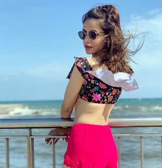 6 साल बाद वैंप बनकर छोटे पर्दे पर लौट रहीं टीवी की ये 'संस्कारी बहू'