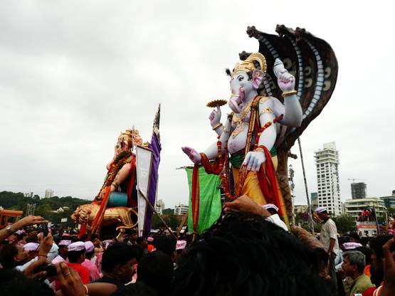 भगवान गणेश कैसे बने 'गजानन', क्यों क्रोध में आकर शिव ने काटा था सिर?