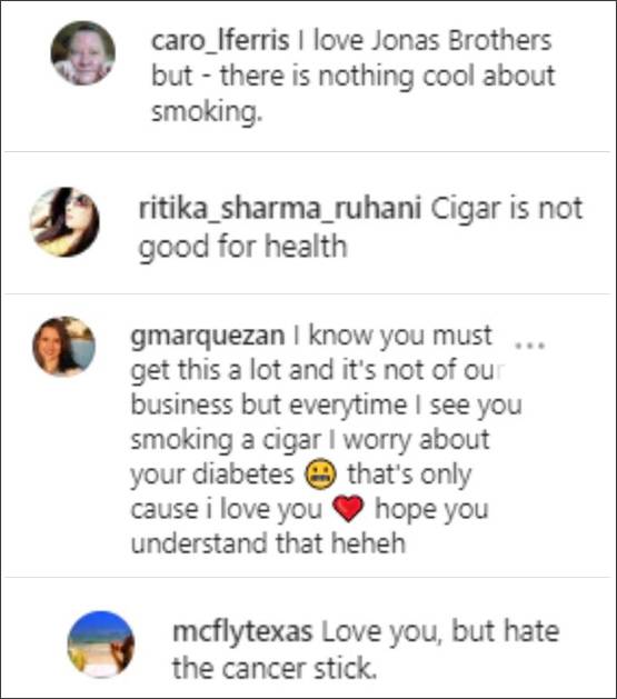 निक के इस फोटोशूट में ऐसा क्या है जो लोग याद दिला रहे प्रियंका का अस्थमा