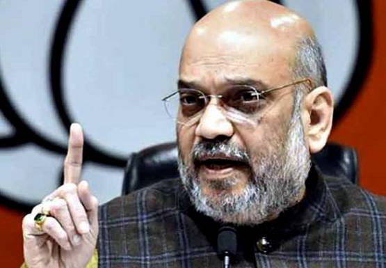 क्या है अनुच्छेद 371, जिसे न छेड़ने का वादा कर रहे हैं अमित शाह