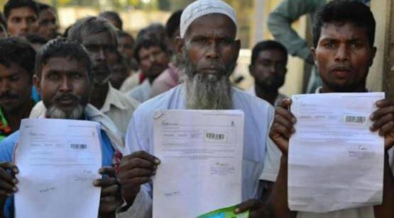 प्रतीक हजेला: IIT के बाद IAS, अब NRC लिस्ट में निभाई अहम भूमिका