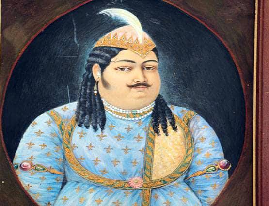 क्यों मुहर्रम का मातम छोड़ होली खेलने लगा था अवध का ये नवाब?