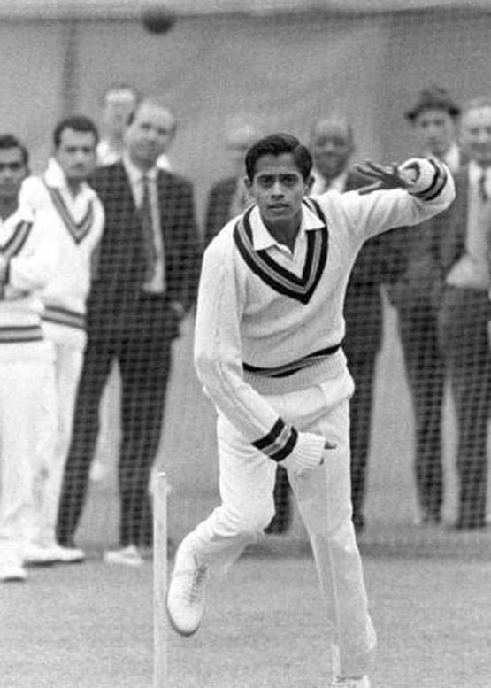 Engineers Day: भारत-पाक के वो क्रिकेटर, जो कभी रहे हैं इंजीनियर