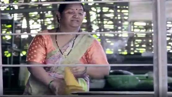 करोड़पत‍ि बनकर बस मोबाइल खरीदना चाहती हैं बब‍िता, वजह सुनकर दंग हुए अमिताभ