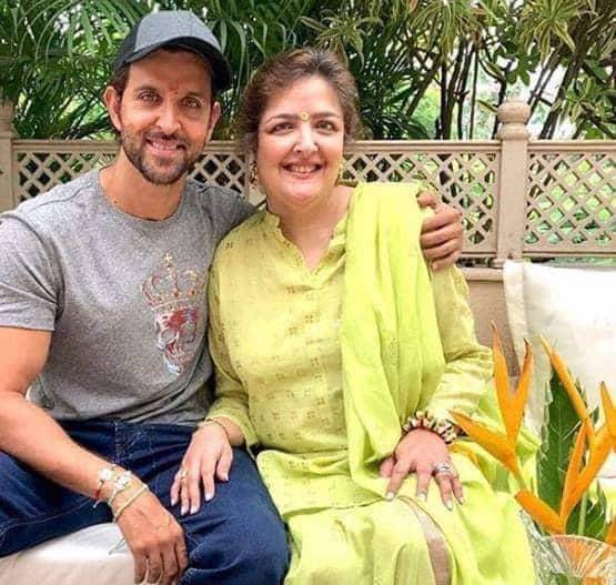 बॉयफ्रेंड से ब्रेकअप करके रोशन परिवार में लौटीं सुनैना, लगाए थे गंभीर आरोप