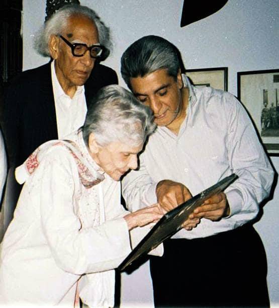 जब जिन्ना से बेटी ने पूछा- आपको एक मुस्लिम लड़की नहीं मिली?