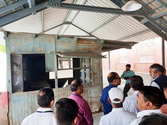 PM मोदी बचपन में जिस टी-स्टॉल पर बेचते थे चाय, बनेगा टूरिस्ट स्पॉट