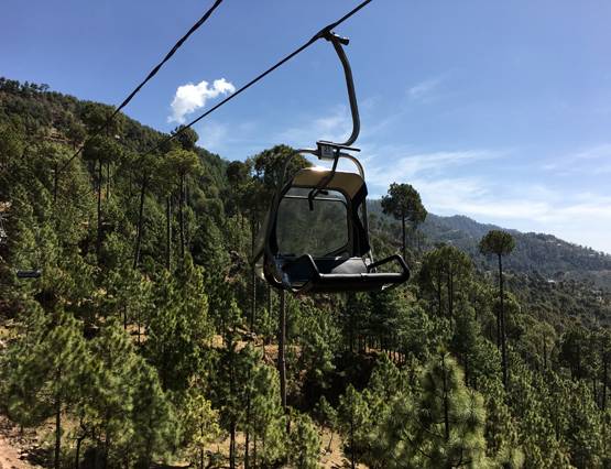 क्यों जाएं विदेश! जब कश्मीर-लद्दाख में है स्वर्ग, इन राइड्स का लें मजा