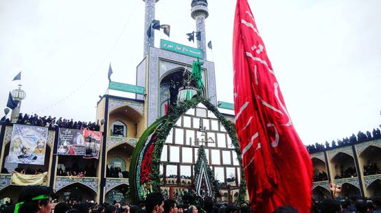 मुहर्रम के लिए कैसे बनता है ताजिया, 2 महीने पहले से होती है तैयारी