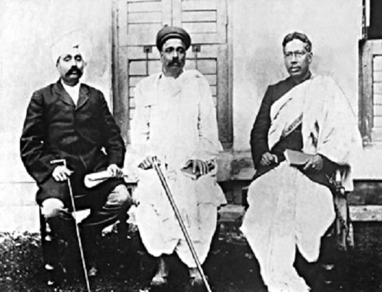 क्यों गणेश मूर्ति का होता है विसर्जन? तिलक से खास कनेक्शन