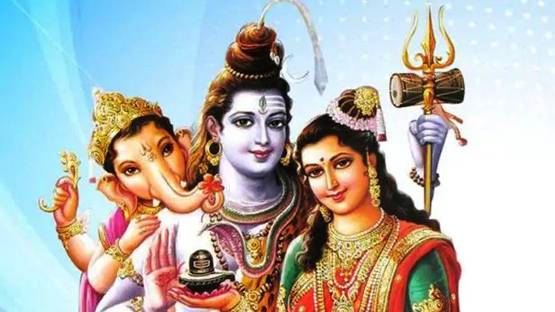 भगवान गणेश कैसे बने 'गजानन', क्यों क्रोध में आकर शिव ने काटा था सिर?