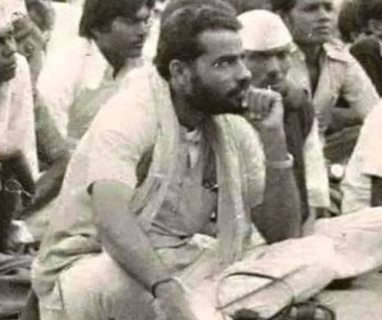 राजनीति की सीख देने वाला वो शख्स जिसे मोदी बताते थे अपनी हर बात