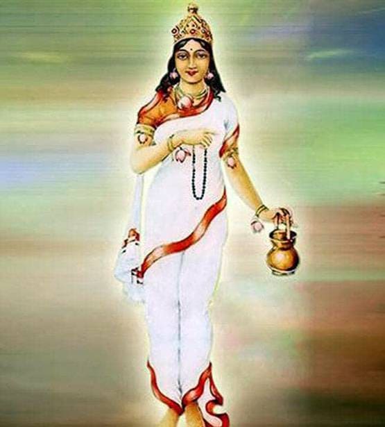नवरात्रि में मां दुर्गा के 9 स्वरूपों की पूजा, जानें हर एक का महत्व