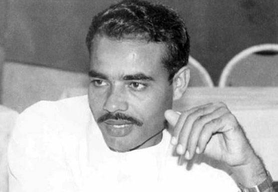 राजनीति की सीख देने वाला वो शख्स जिसे मोदी बताते थे अपनी हर बात