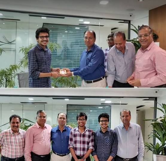 ये दो भाई मिलकर शुरू करेंगे ‘Super 30’, देंगे CA की फ्री कोचिंग