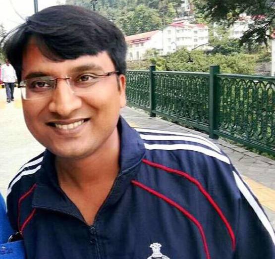 कैसे बने हिंदी मीडियम से IAS, टॉपर निशांत जैन ने दिए ये टिप्स