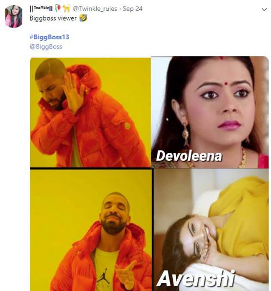 बिग बॉस 13 की हुई शुरुआत, सोशल मीडिया पर वायरल हुए फनी मीम्स