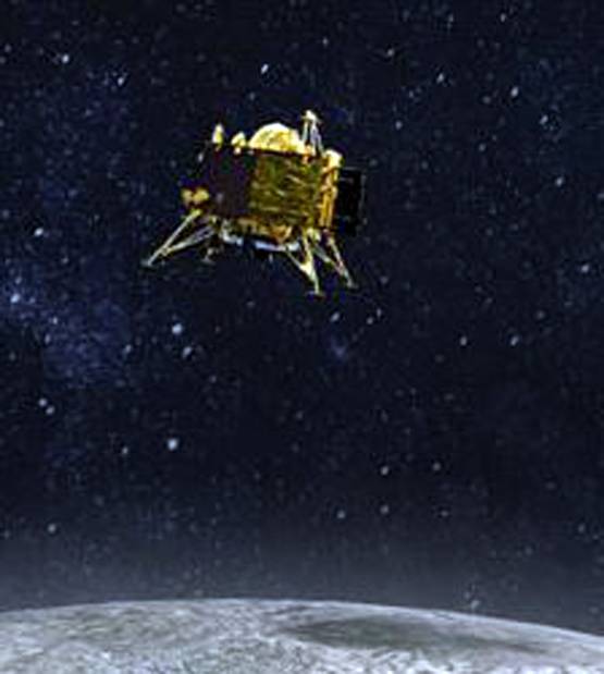 40 से ज्यादा बार फेल हुए रूस और अमेरिका, तब जाकर छू पाए चांद