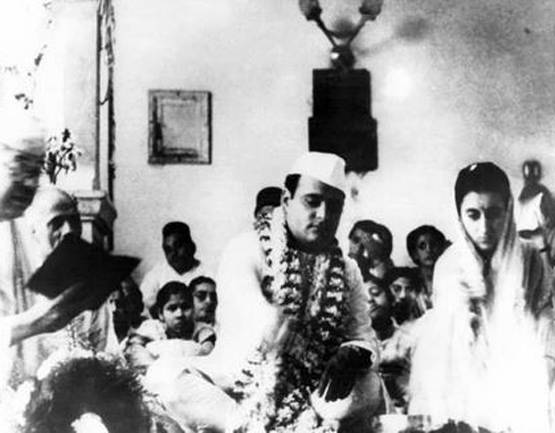 नेहरू के खिलाफ लिखते थे फिरोज गांधी, इंदिरा के साथ ऐसी थी लवस्टोरी