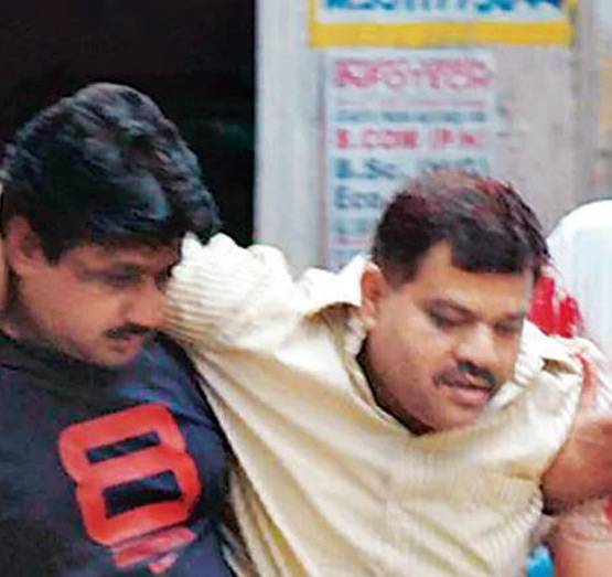 वो जांबाज इंस्पेक्टर, जिसने किया था बाटला हाउस एनकाउंटर