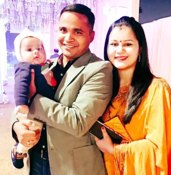 UPSC परीक्षा देने के लिए छोड़ीं कई नौकरी, IPS बनकर रहा ये शख्स