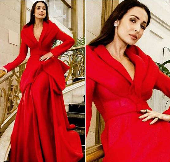 फ्रेंच दाढ़ी पर अर्जुन ट्रोल, लोग बोले- क्या हो गया आंटी के चक्कर में