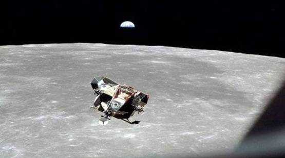 अंतिम समय में क्यों भटक गया विक्रम लैंडर, जानें क्या कहता है ज्योतिष