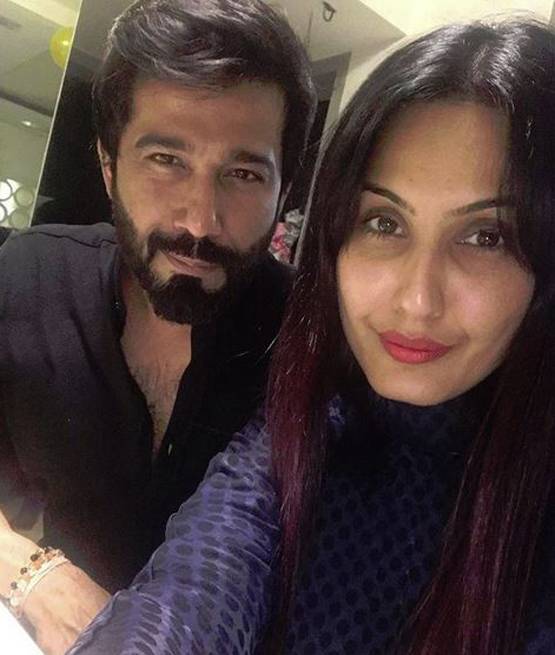 2020 में दूसरी बार शादी करेंगी काम्या पंजाबी, ऐसे शुरू हुई लव स्टोरी