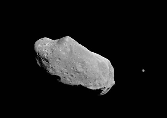 पृथ्वी के बगल से गुजरेंगे 2 धूमकेतु, बुर्ज खलीफा जितना बड़ा आकार