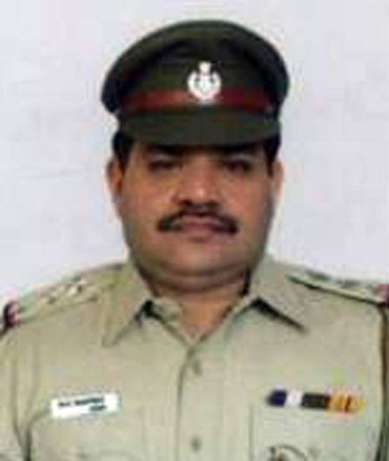 वो जांबाज इंस्पेक्टर, जिसने किया था बाटला हाउस एनकाउंटर