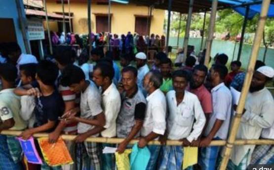 प्रतीक हजेला: IIT के बाद IAS, अब NRC लिस्ट में निभाई अहम भूमिका