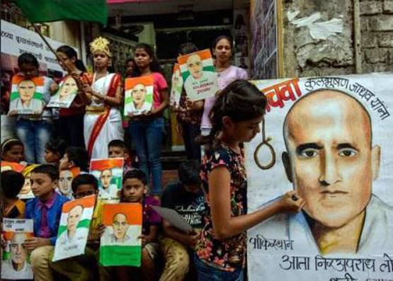 क्या होता है कॉन्सुलर एक्सेस, जाधव को PAK को देनी होंगी ये सुविधाएं