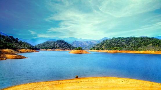 2019 में है शादी तो आपके लिए परफेक्ट हैं ये हनीमून डेस्टिनेशन